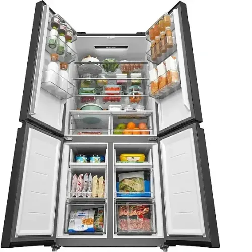Холодильник MIDEA MDRM691MIE45