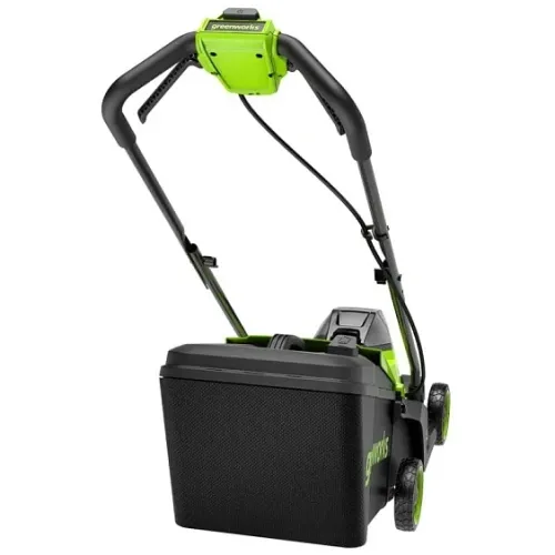 Газонокосилка GREENWORKS GD24LM331 2520607UA