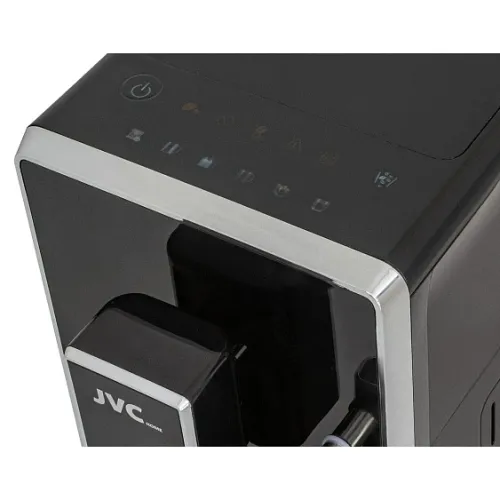 Кофемашина JVC JK-CM85 black