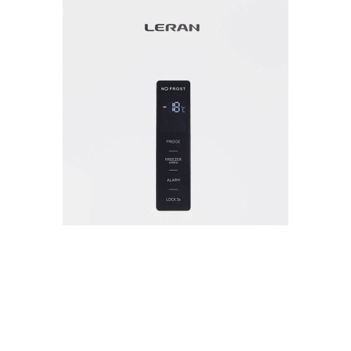 Морозильная камера LERAN FSF 273 W NF