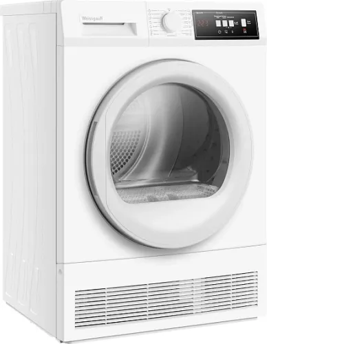 Сушильная машина WEISSGAUFF WD 547C
