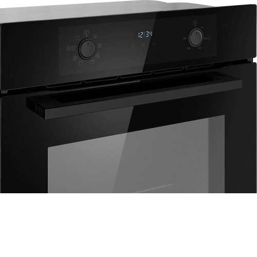 Духовой шкаф WEISSGAUFF EOM 388 PDB Steam Clean