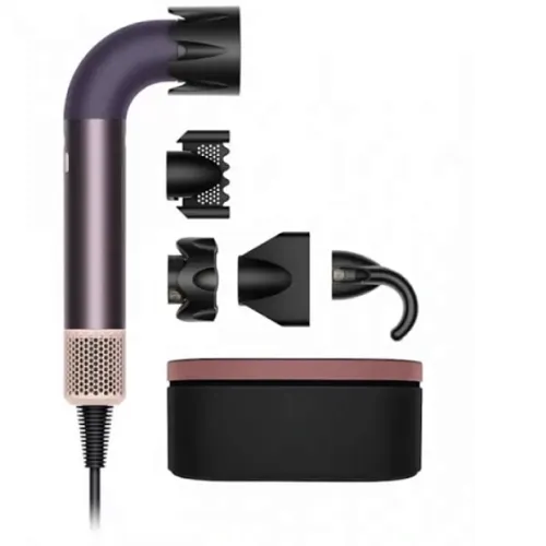 Фен DYSON Supersonic HD17 R Pro Jasper Plum