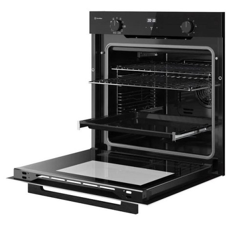 Духовой шкаф KUPPERSBERG HF 631 B