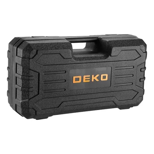 Цепная пила DEKO DKCHS 20-6 PRO (083-2012)