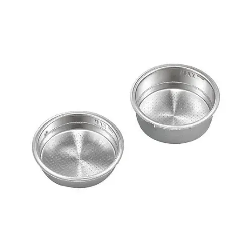 Кофеварка BQ CM7003 стальной