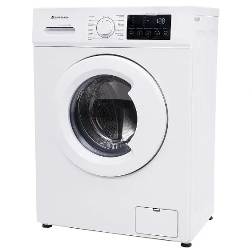 Стиральная машина ESPERANZA WMF610IBD03