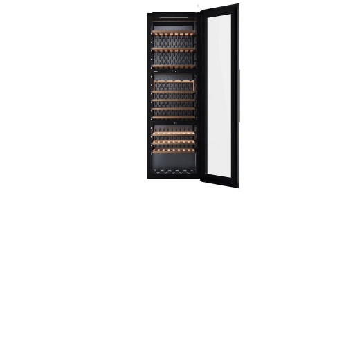 Винный шкаф TEKA RVI 30097 BLACK GLASS (113600012)