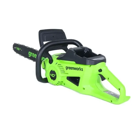 Пила GREENWORKS GD40CS20X 2008807
