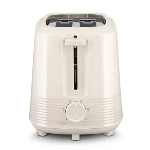 Тостер CENTEK СТ-1433 Ivory
