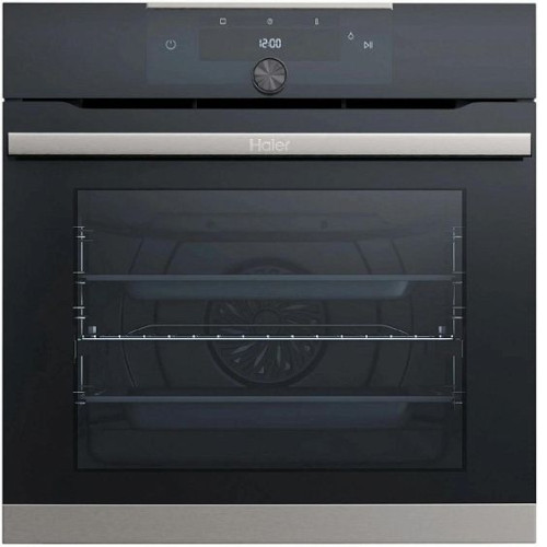 Духовой шкаф HAIER HWO60SM5F5B1H