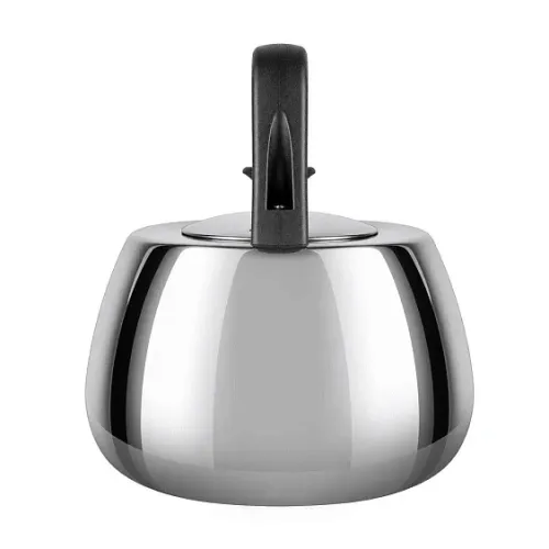 Чайник со свистком MAUNFELD MUFFIN MF115M25KT