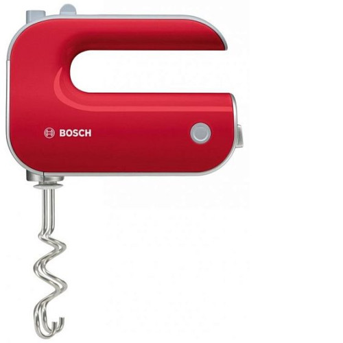 Миксер BOSCH MFQ 40303 красный