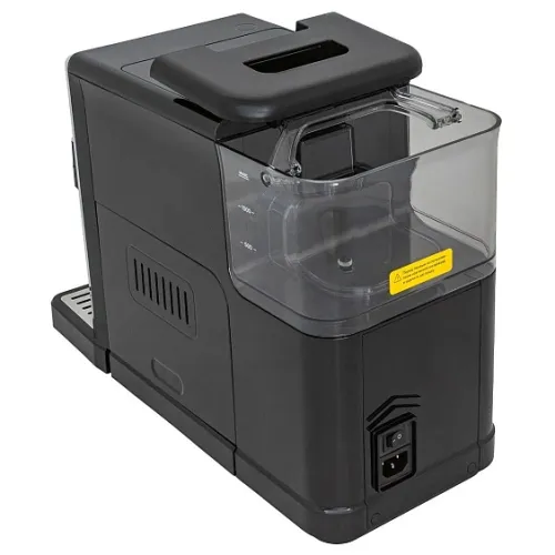 Кофемашина JVC JK-CM85 black