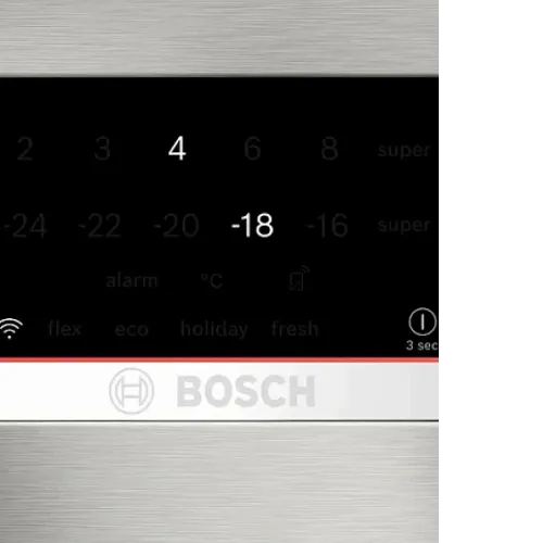 Холодильник BOSCH KGP86FIC0N