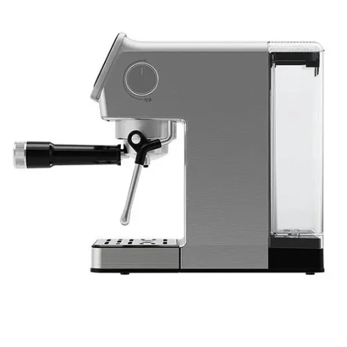 Кофеварка BQ CM7003 стальной