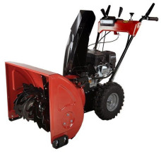 Снегоуборщик бензиновый DDE ST6561LE