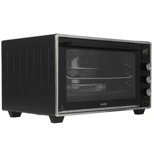 Мини-печь SIMFER M50B25