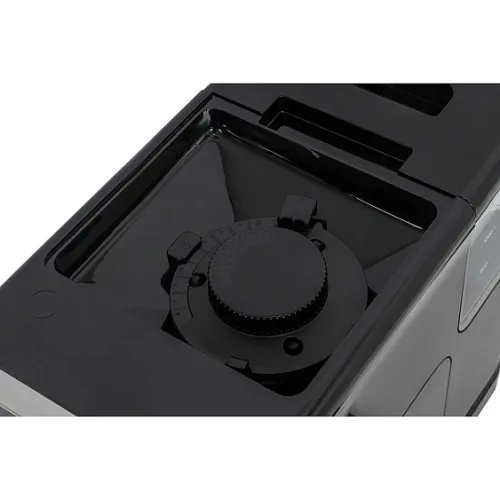 Кофемашина JVC JK-CM85 black
