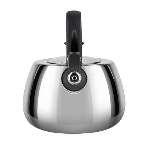 Чайник со свистком MAUNFELD MUFFIN MF115M25KT
