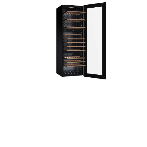 Винный шкаф TEKA RVI 30097 BLACK GLASS (113600012)
