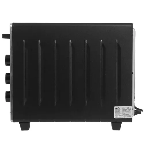Мини-печь SIMFER M50B25