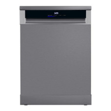 Посудомоечная машина MAUNFELD MWF60331S Inverter