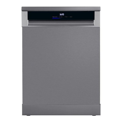 Посудомоечная машина MAUNFELD MWF60331S Inverter