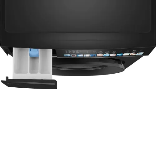 Стиральная машина WEISSGAUFF WMD 59211 Touch Inverter Matt Black