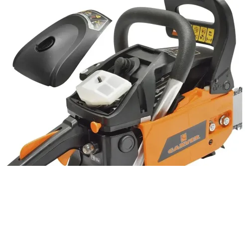 Бензопила CARVER RSG 252Х 01.004.00055