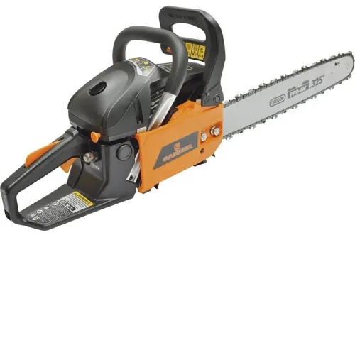 Бензопила CARVER RSG 252Х 01.004.00055