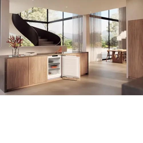 Морозильная камера MIELE FNUS 7040 D