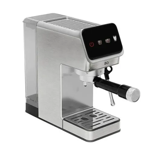 Кофеварка BQ CM7003 стальной