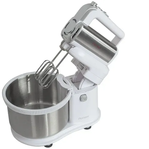 Миксер PIONEER MX345