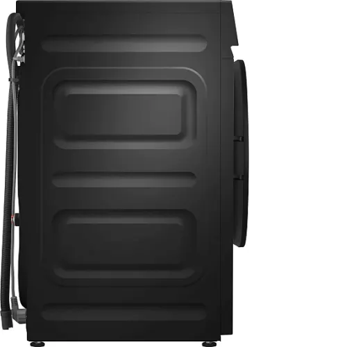 Стиральная машина WEISSGAUFF WMD 59211 Touch Inverter Matt Black