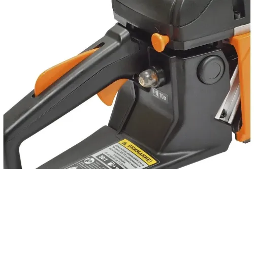Бензопила CARVER RSG 252Х 01.004.00055