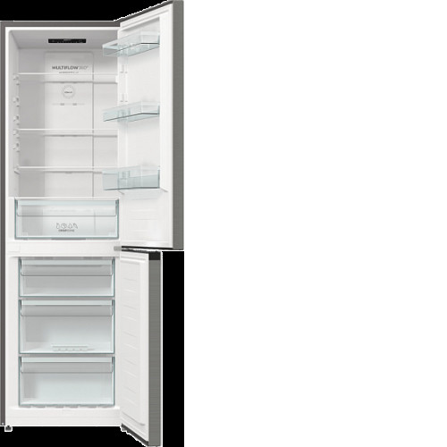 Холодильник GORENJE NRKE62XL
