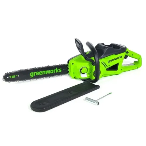 Пила GREENWORKS GD40CS20X 2008807