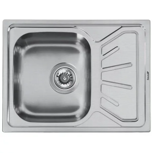 Кухонная мойка SMEG lmel65d