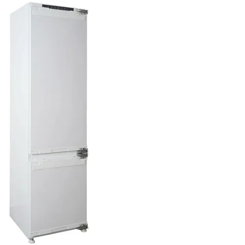 Холодильник ASCOLI ADRF340WEMBI