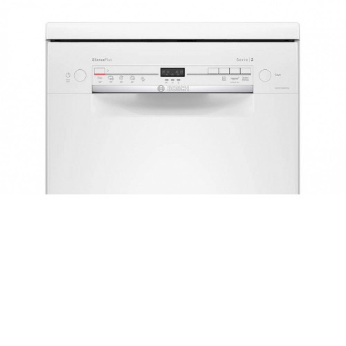 Посудомоечная машина BOSCH SRS2IKW1BR