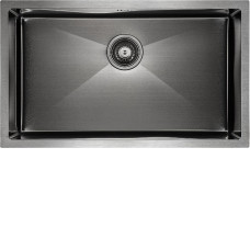 Кухонная мойка PAULMARK Valde PM217444-GM