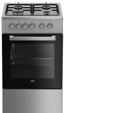 Плита BEKO FSGT 52121 GX Плита BEKO FSGT 52121 GX
