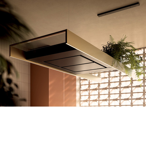 Вытяжка FALMEC LIGHT BRONZE 180 (CLTI80.E0P2#BRSN451F)