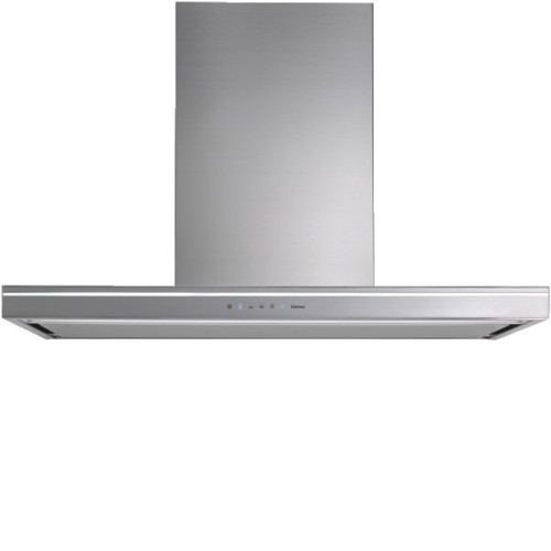 Вытяжка FALMEC lumina 90 (800) ecp (c системой nrs), электронная панель управления