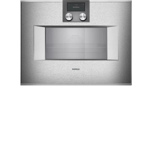 Духовой шкаф GAGGENAU BS471112