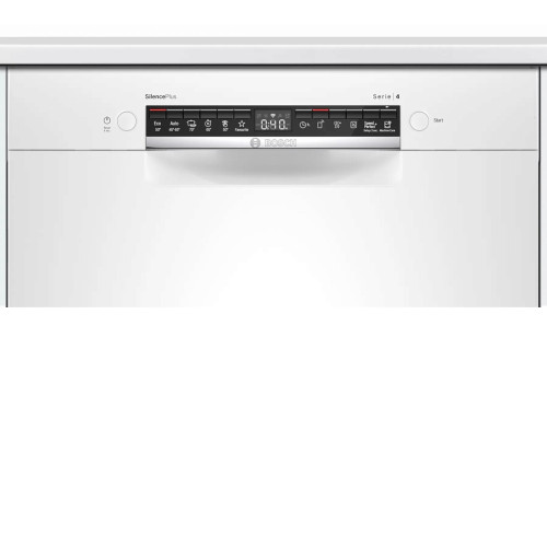 Посудомоечная машина BOSCH SMU 4HAW48S