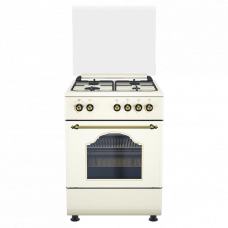 Газовая плита DeLuxe 606040.24г 006