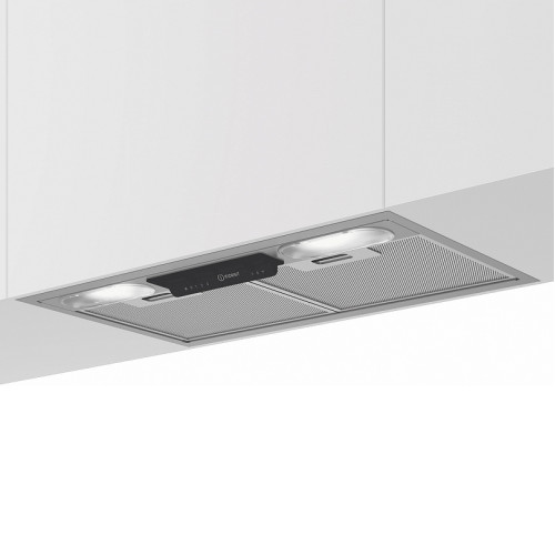 Вытяжка INDESIT INAE 52FLS X