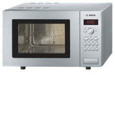 Микроволновая печь BOSCH hmt 75g451